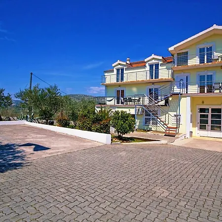 Villa Tea Donje Polje Exterior photo