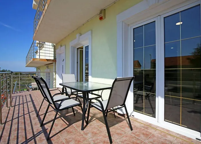 Villa Tea