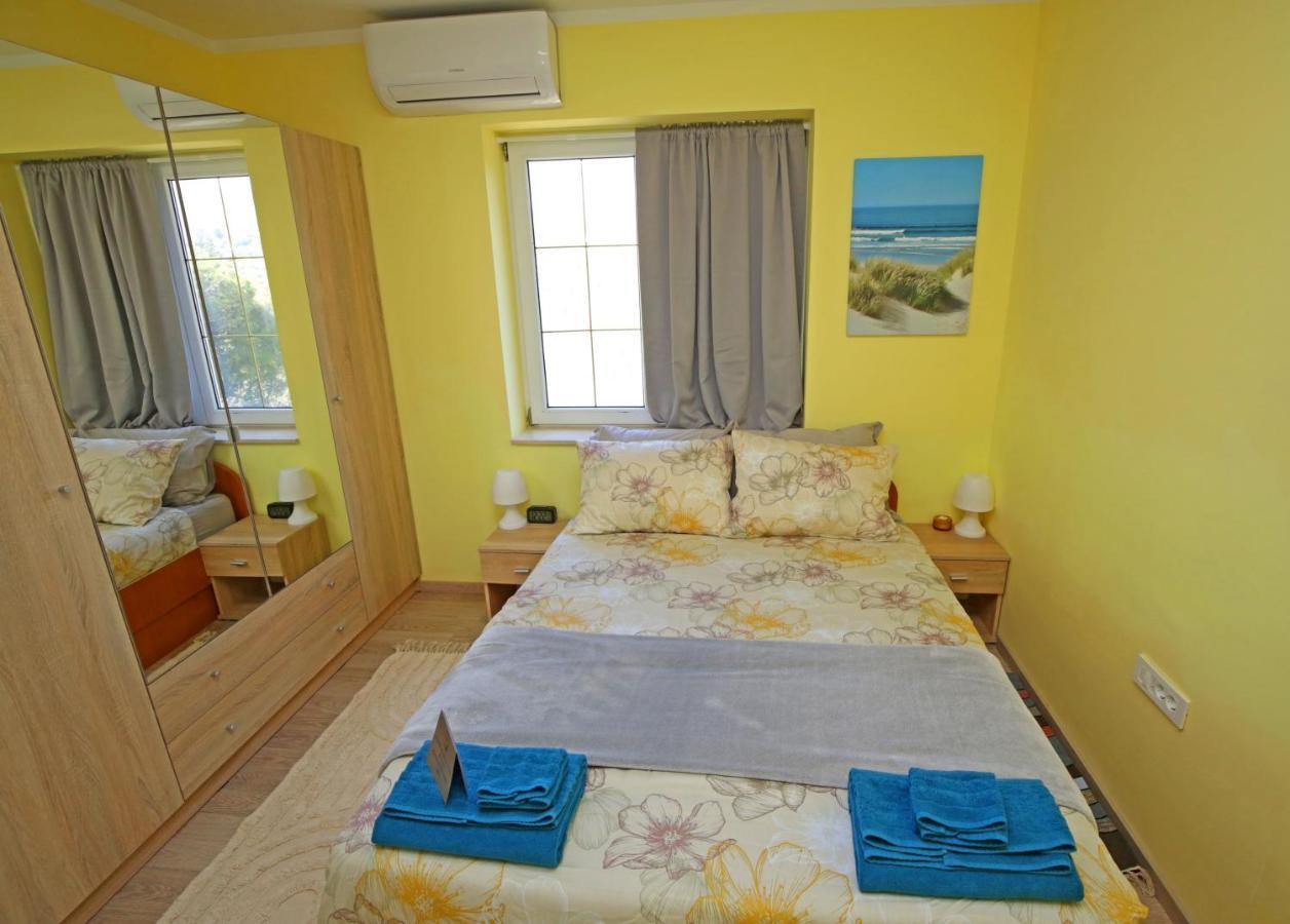 Apartmán Tea Donje Polje