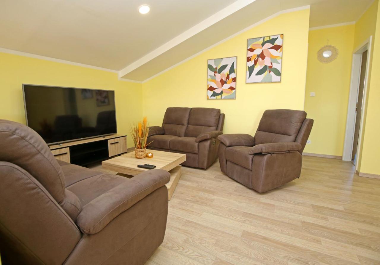 Tea Apartment Donje Polje