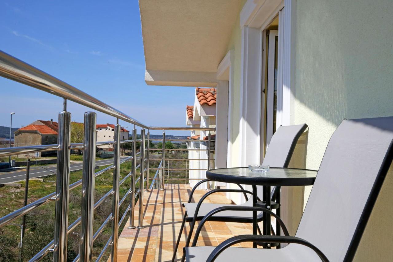 Apartmán Tea Donje Polje
