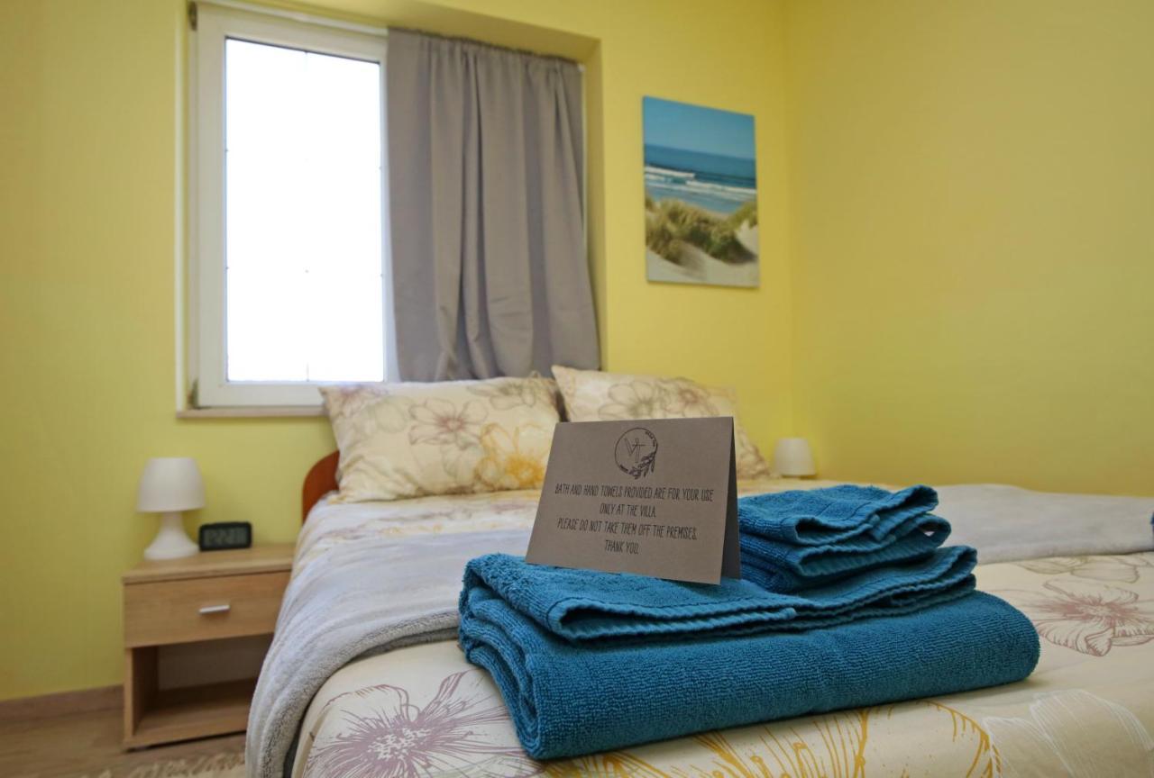 Apartmán Tea Donje Polje